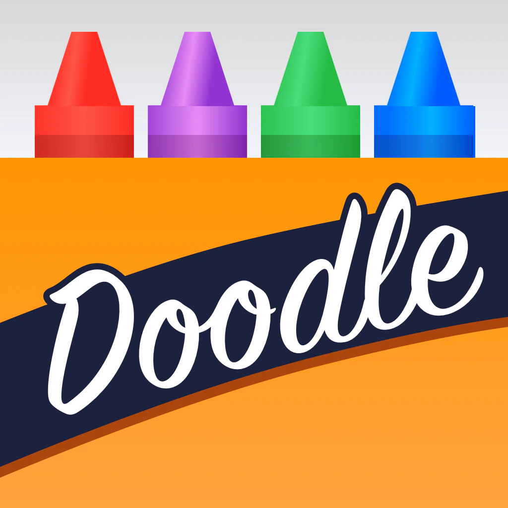 Doodle Drawing Pad