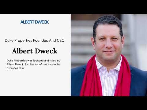 Albert Dweck gallery image