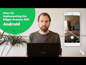 Klippa OCR API gallery image
