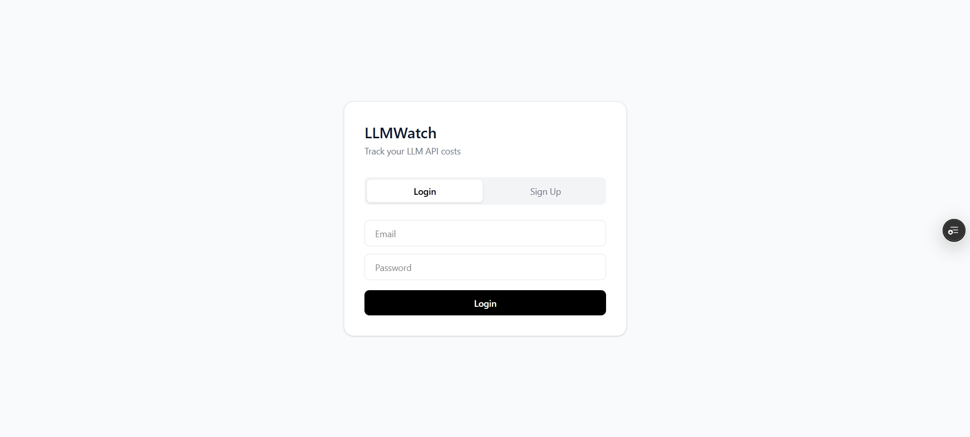 LLMWatch gallery image