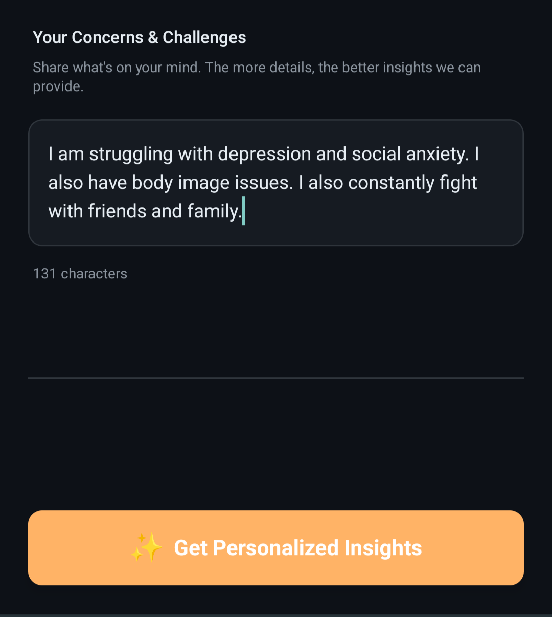 MindGames - Psychological Wellness App gallery image