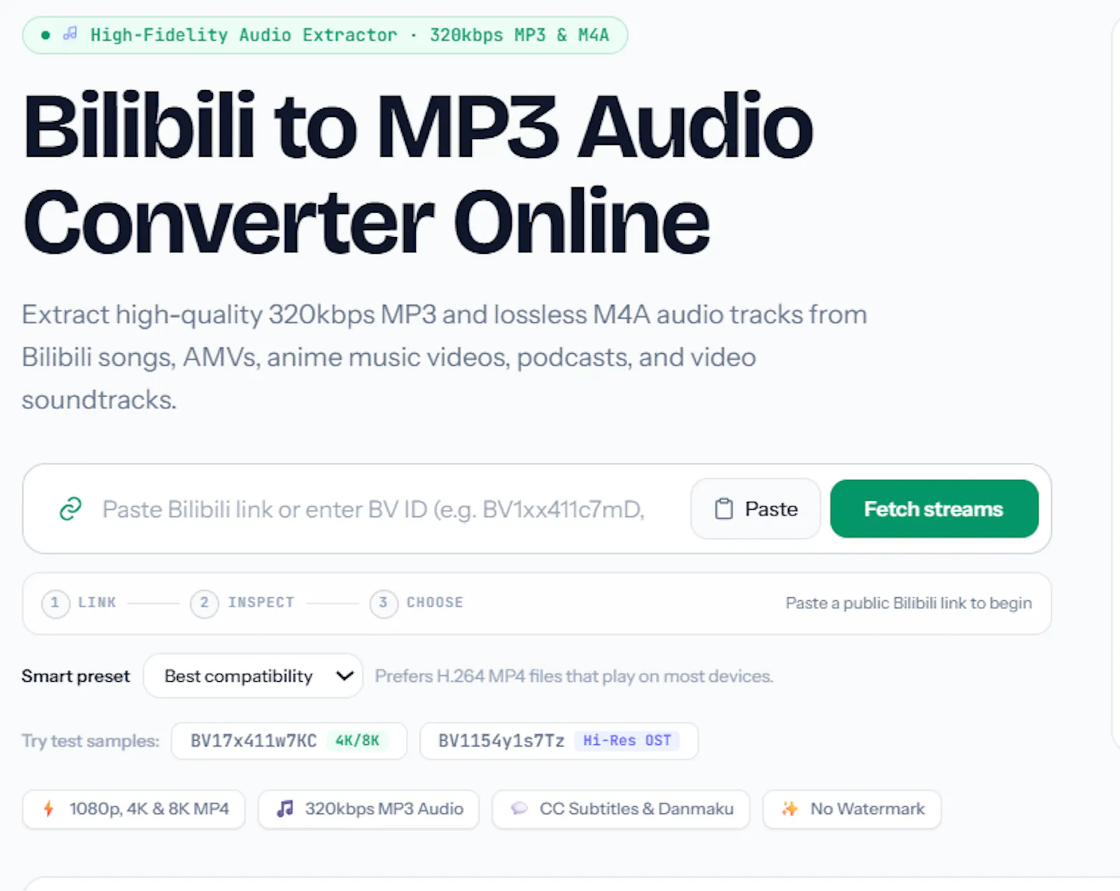 Bilibili Video Downloader screenshot 9