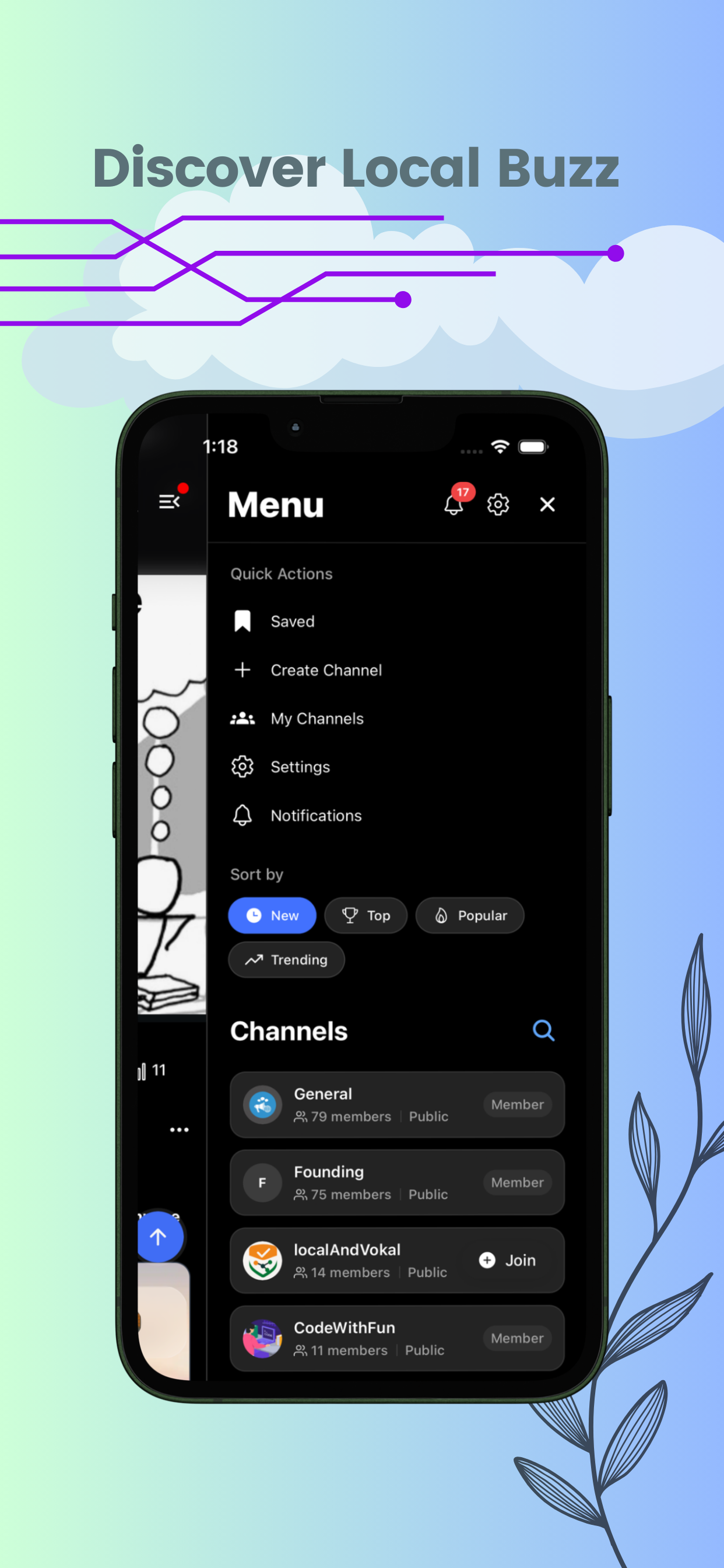 Vokalindia gallery image