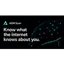 ASM Scan: Attack Surface Monitoring product banner