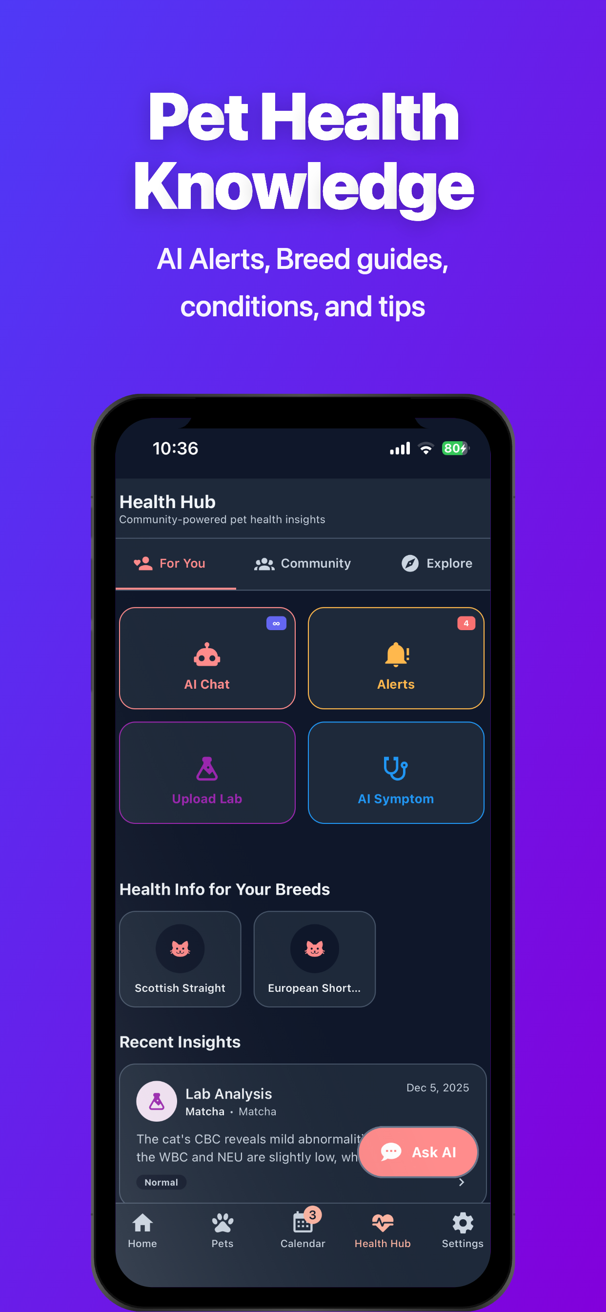 VetVault gallery image