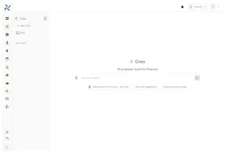 Creo by ZenStatement gallery image