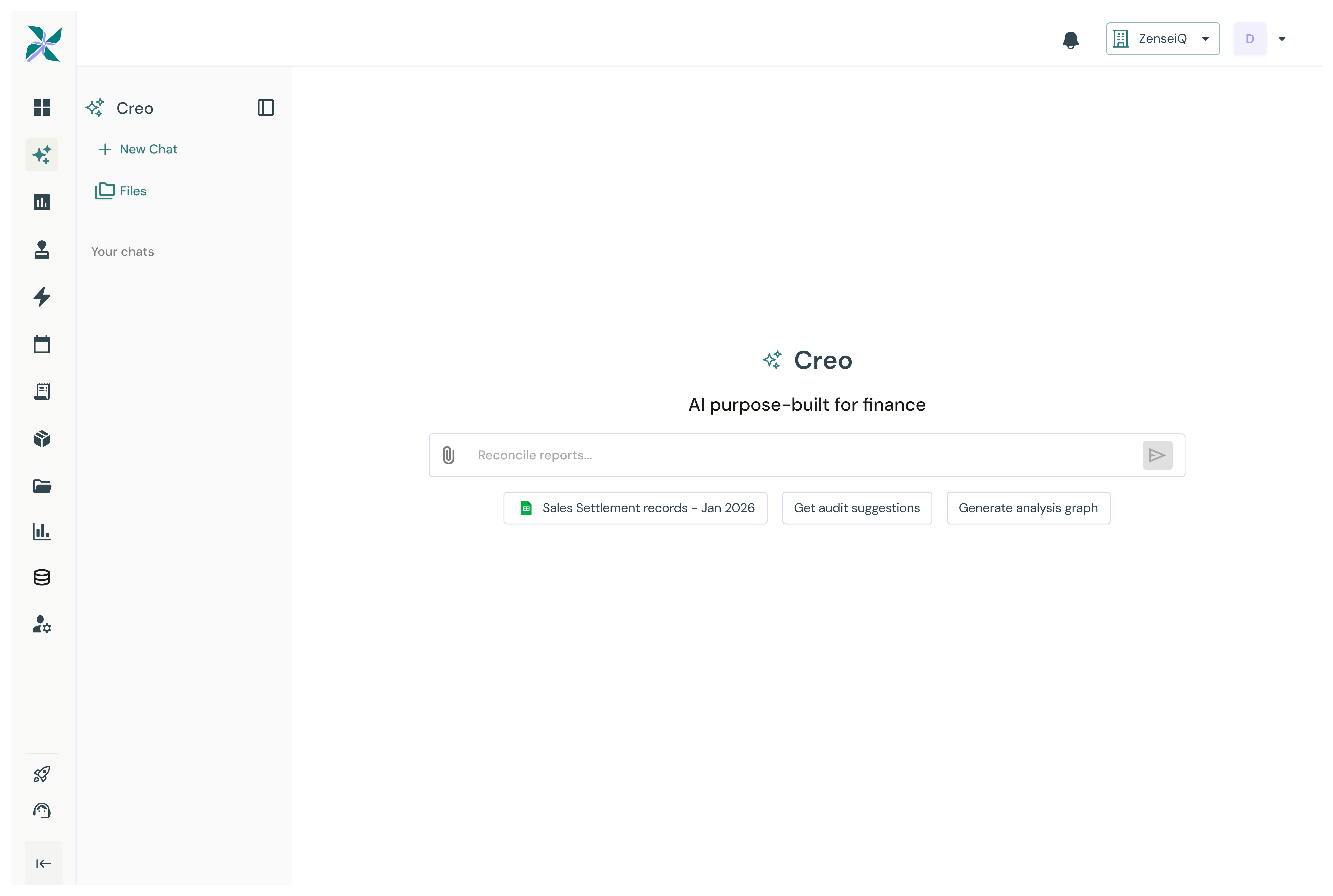 Creo by ZenStatement