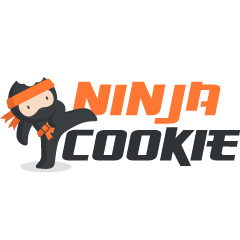 Ninja Cookie