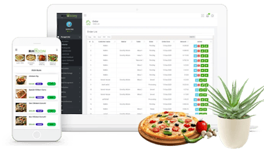 Bhojon gallery image