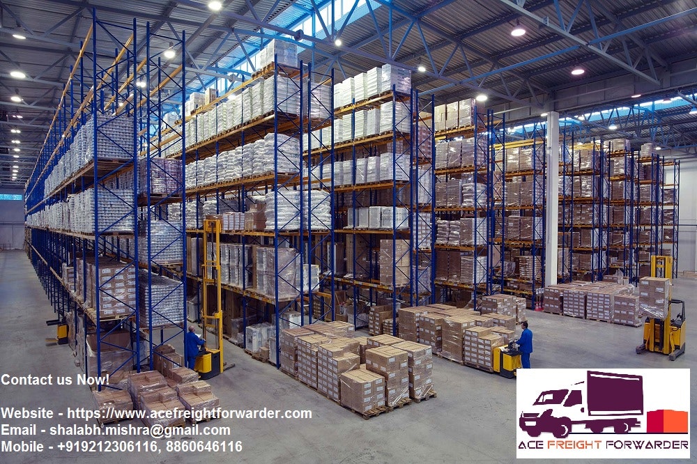 Ace Freight Forwarder gallery image