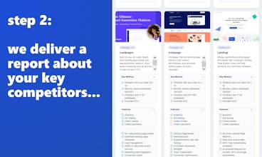 Validate My SaaS gallery image