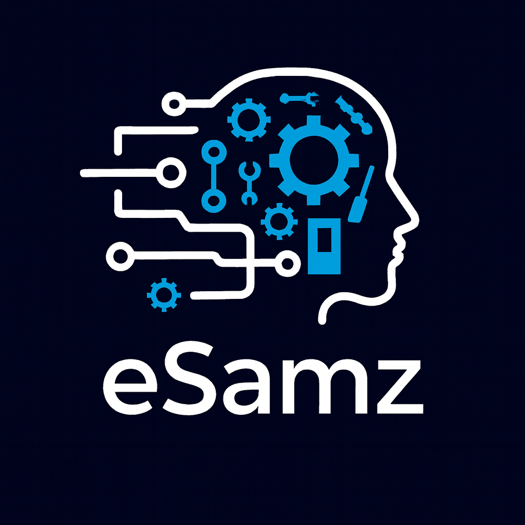 esamz.ai logo