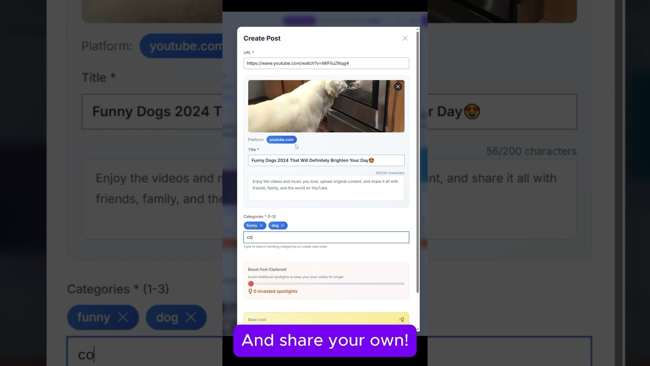 Upvote.Team gallery image