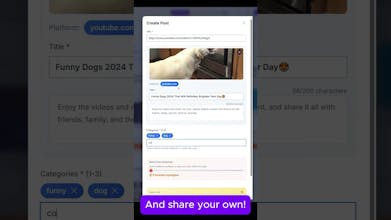 Upvote.Team gallery image