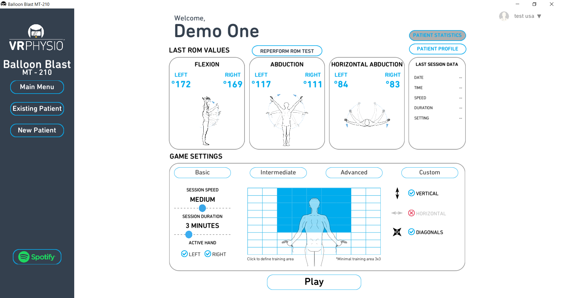 VRHealth gallery image