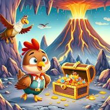 Wonderlabs app gallery image