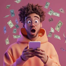 GainsFollower: AI Growth Panel gallery image