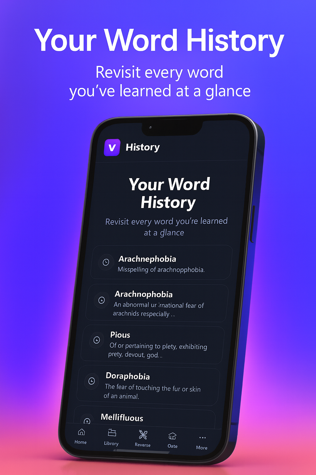 VocabGraph gallery image
