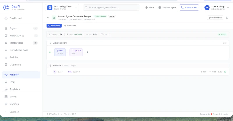Dezifi screenshot 17