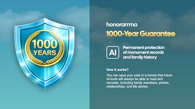 Honoramma gallery image