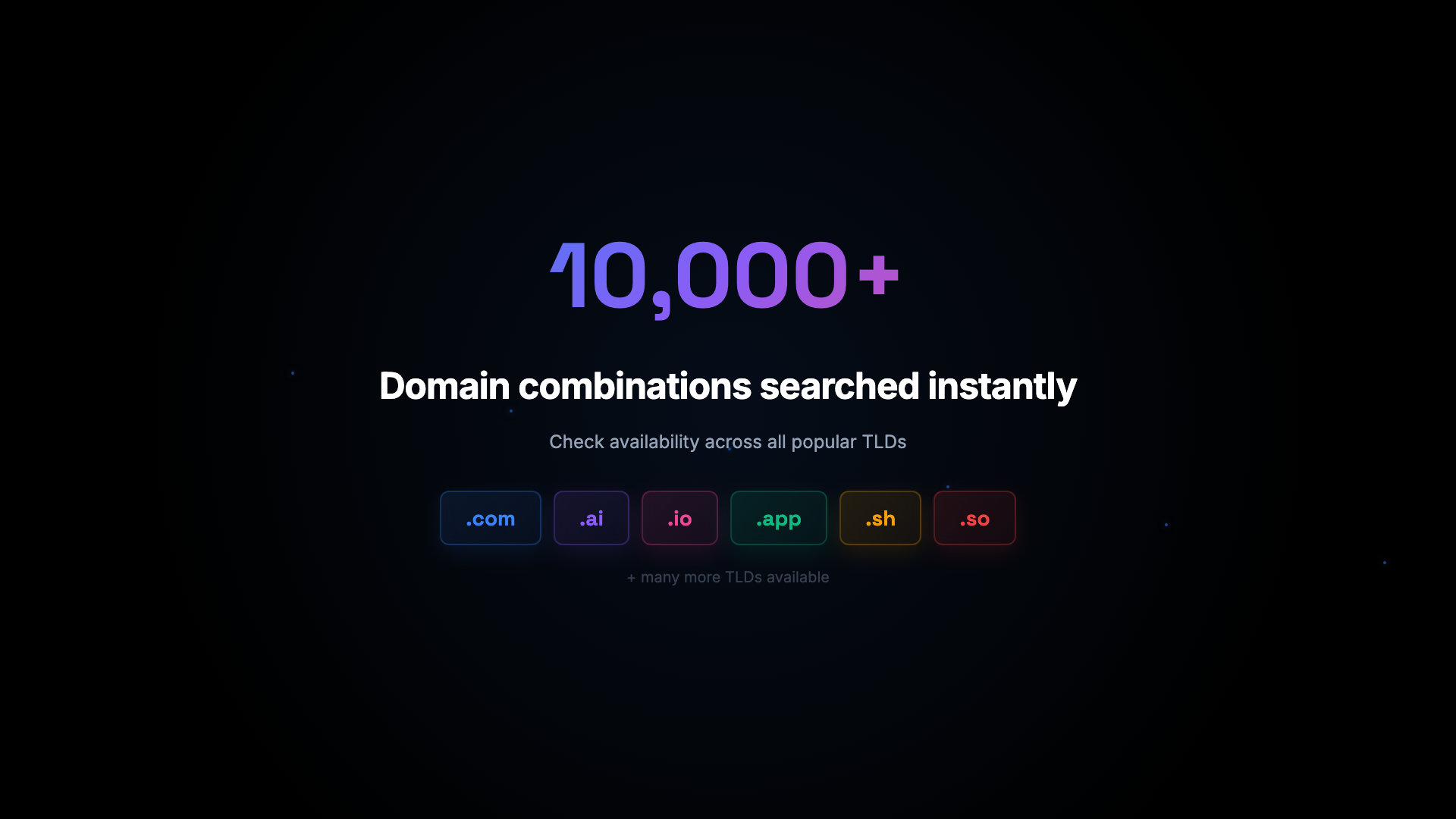 DomainGen gallery image