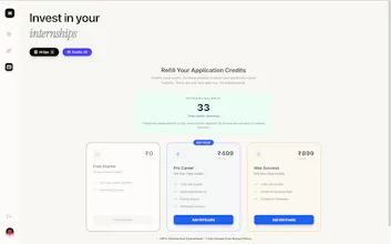 Hirehunt gallery image