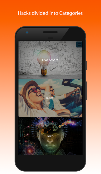 Life Hacks gallery image