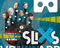 SLIXS VR 360° musik experiment media 1