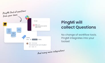 PingMi gallery image