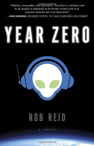 Year Zero media 1
