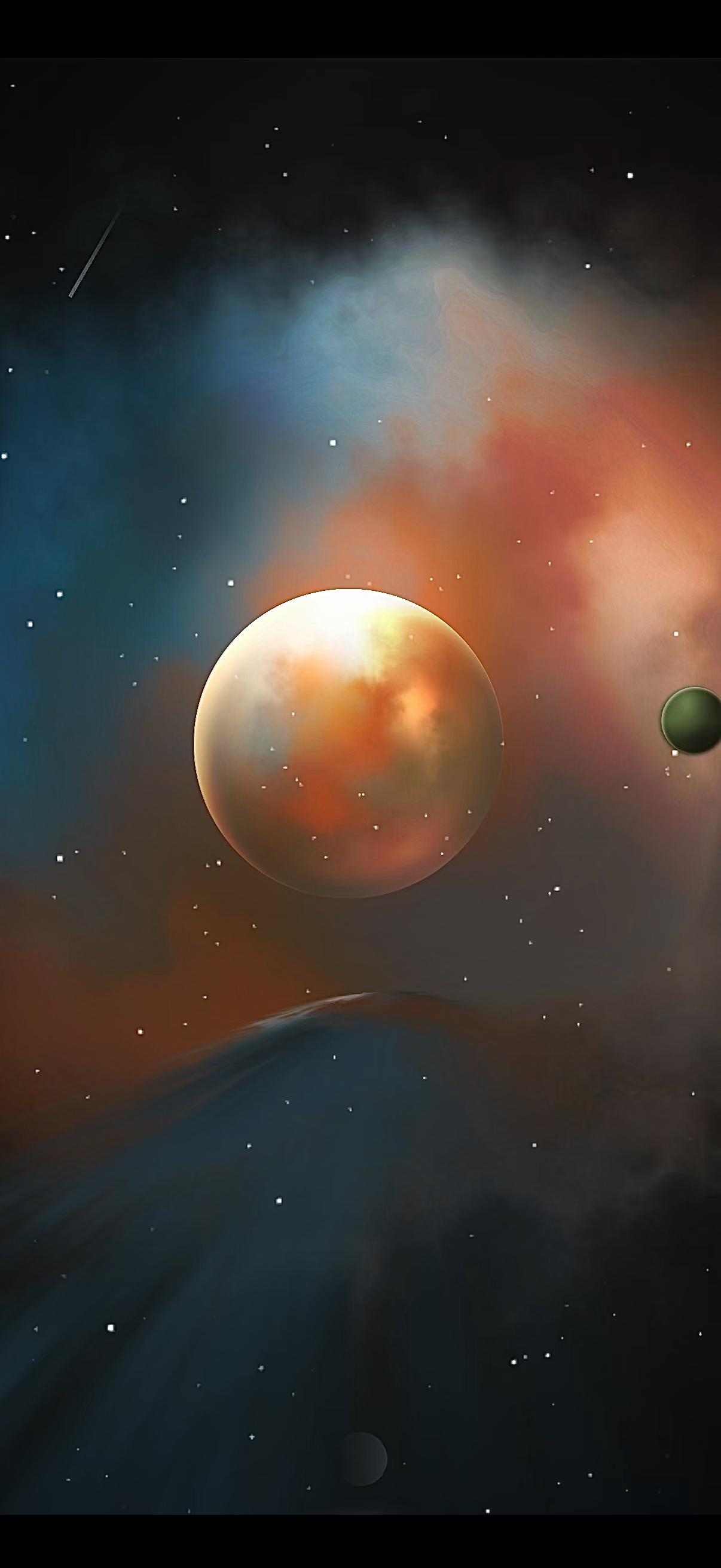 Eternal Flame - Screenshot 5 showing product features and functionality