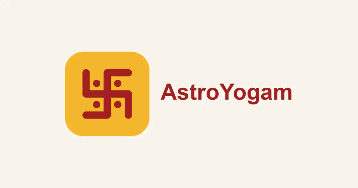 AstroYogam gallery image