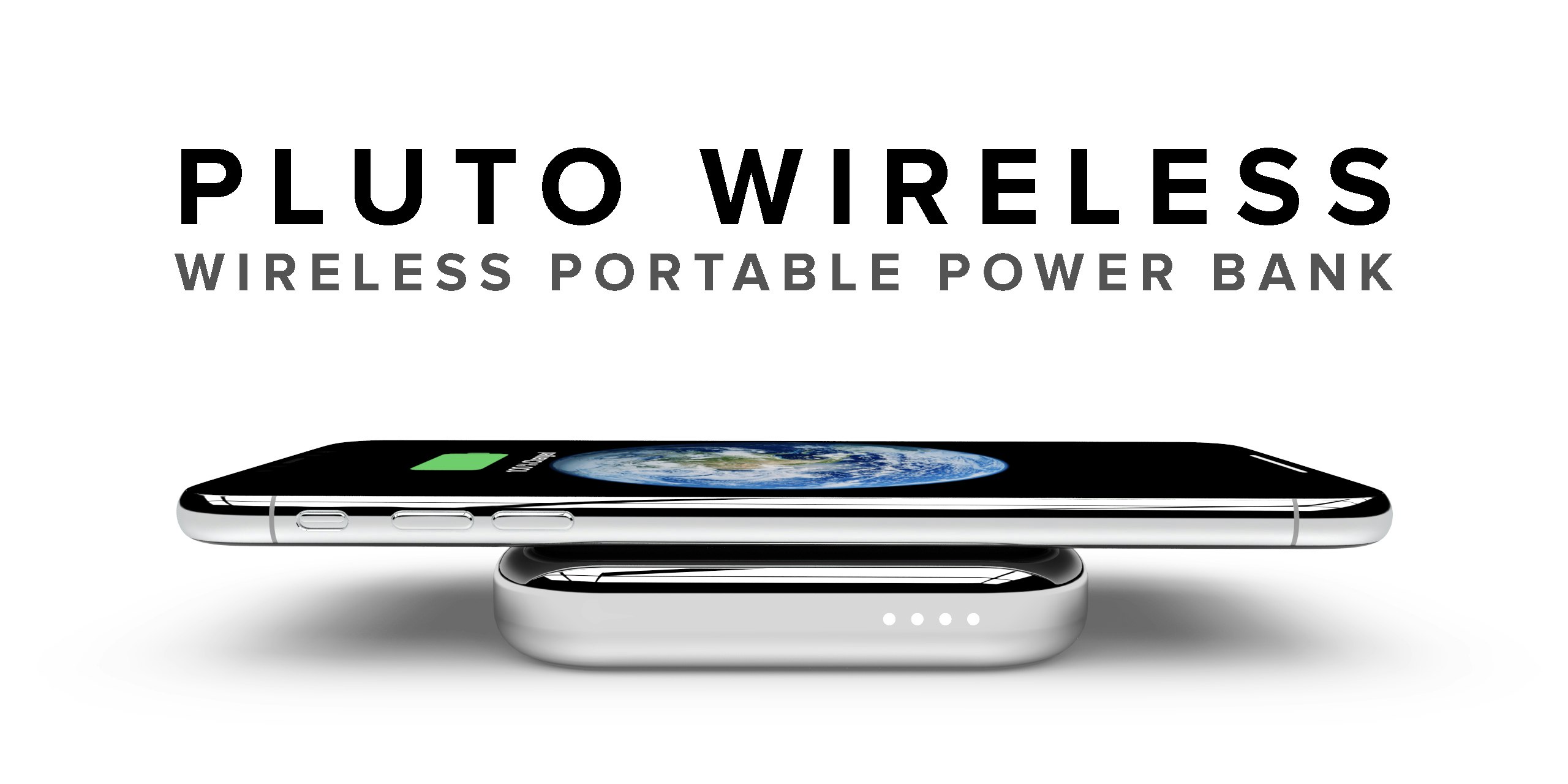 Pluto Wireless gallery image