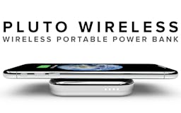 Pluto Wireless media 3