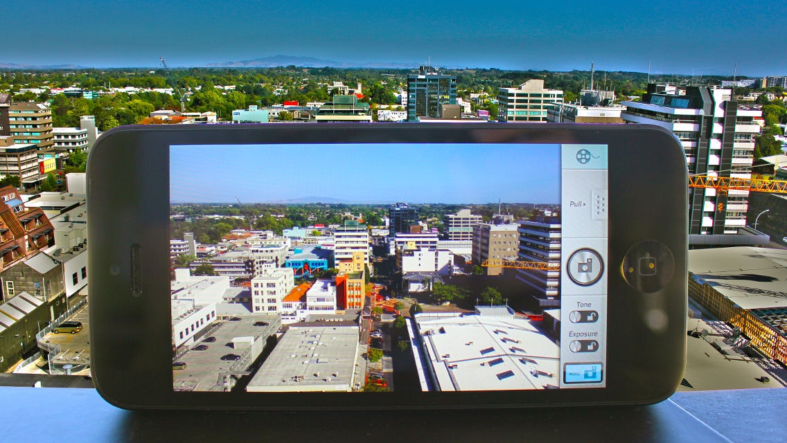 iLapse gallery image