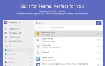 Linkinize 3 gallery image