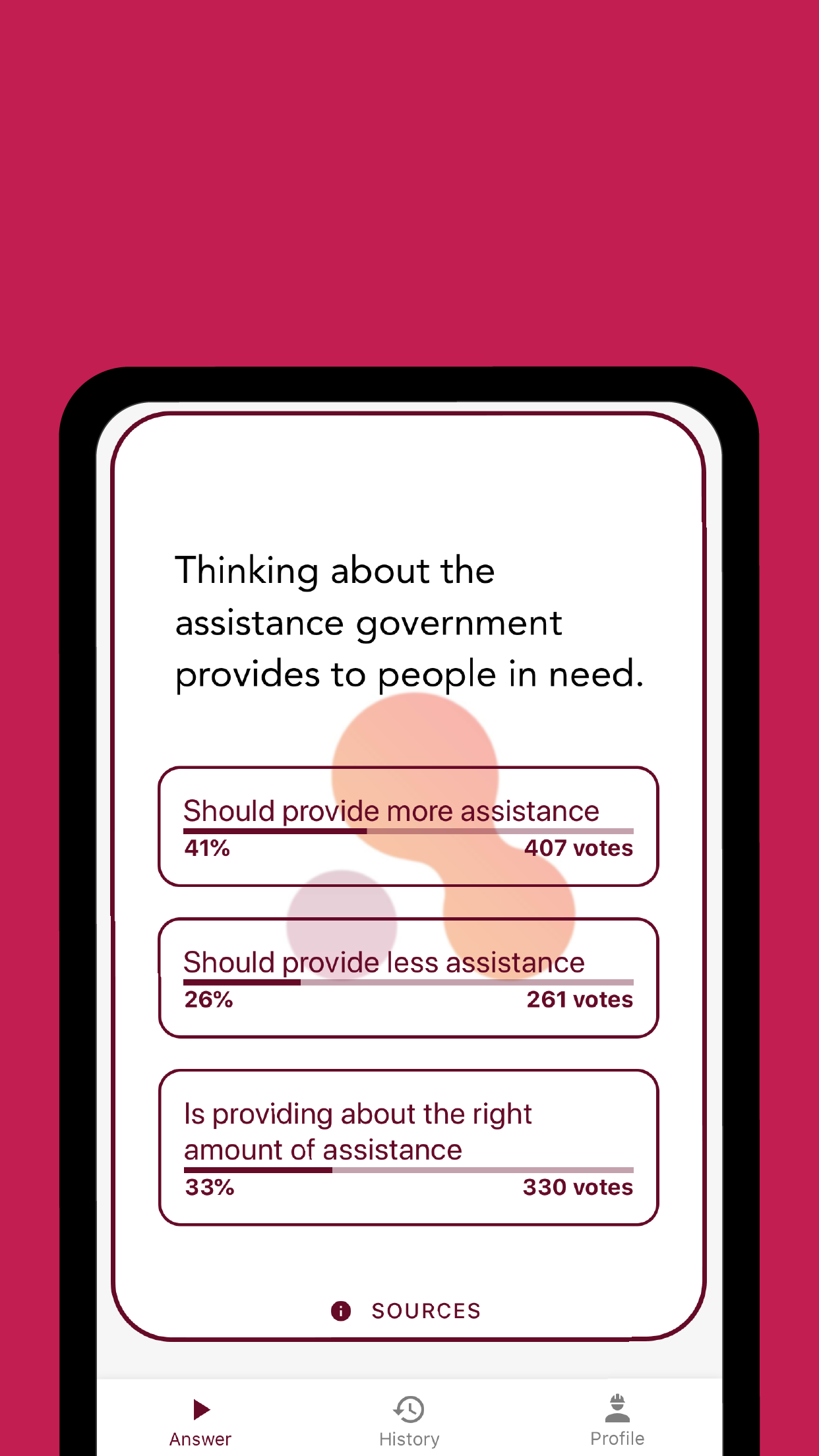 Pollitics gallery image