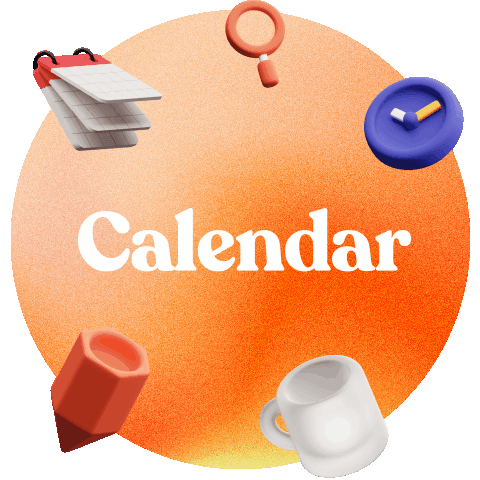 Calendar Review thumbnail image