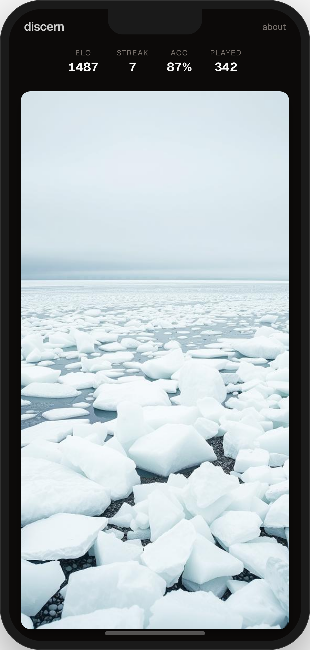 Discern gallery image