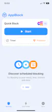 AppBlock gallery image
