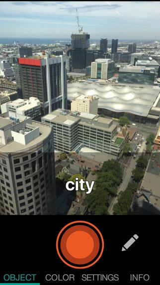 Aipoly gallery image