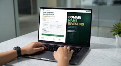 Domain Name Guide gallery image