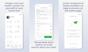 Talli Care gallery image