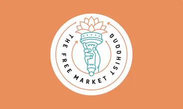 The Free Market Buddhist gallery image