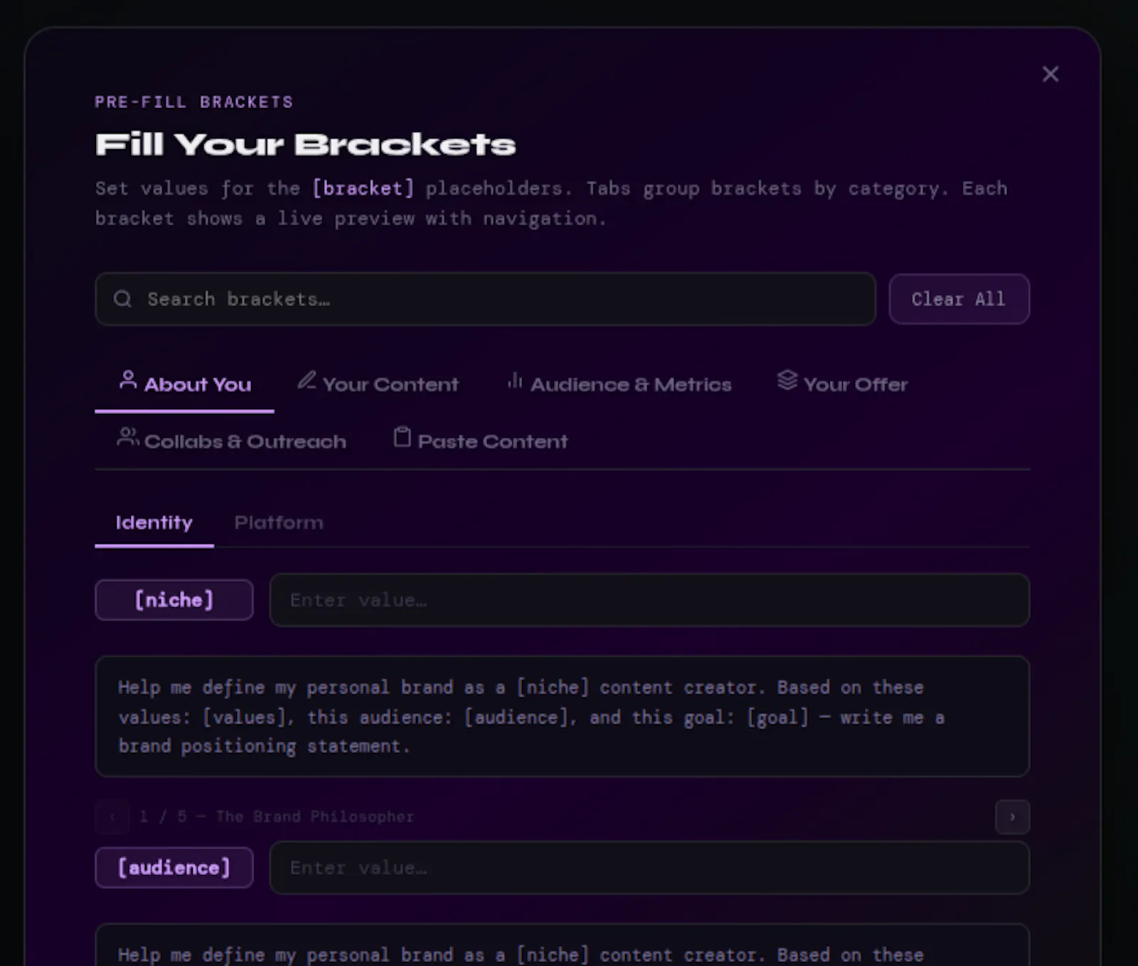 Arcanio screenshot 10