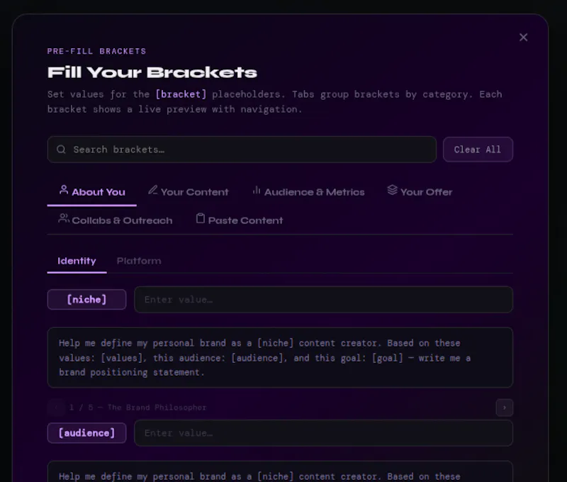 Arcanio screenshot 10