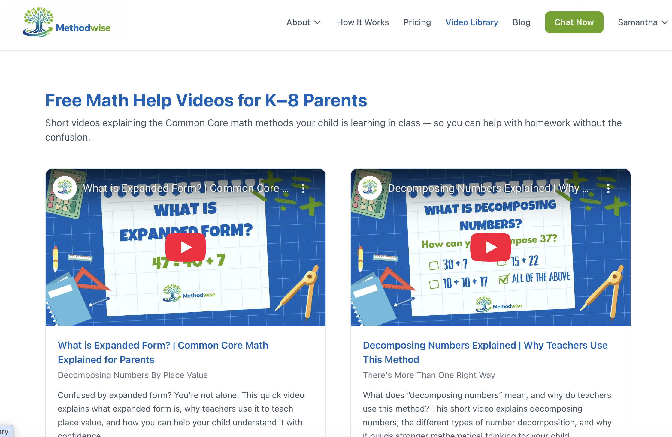 Methodwise gallery image