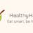 HealthyHabit