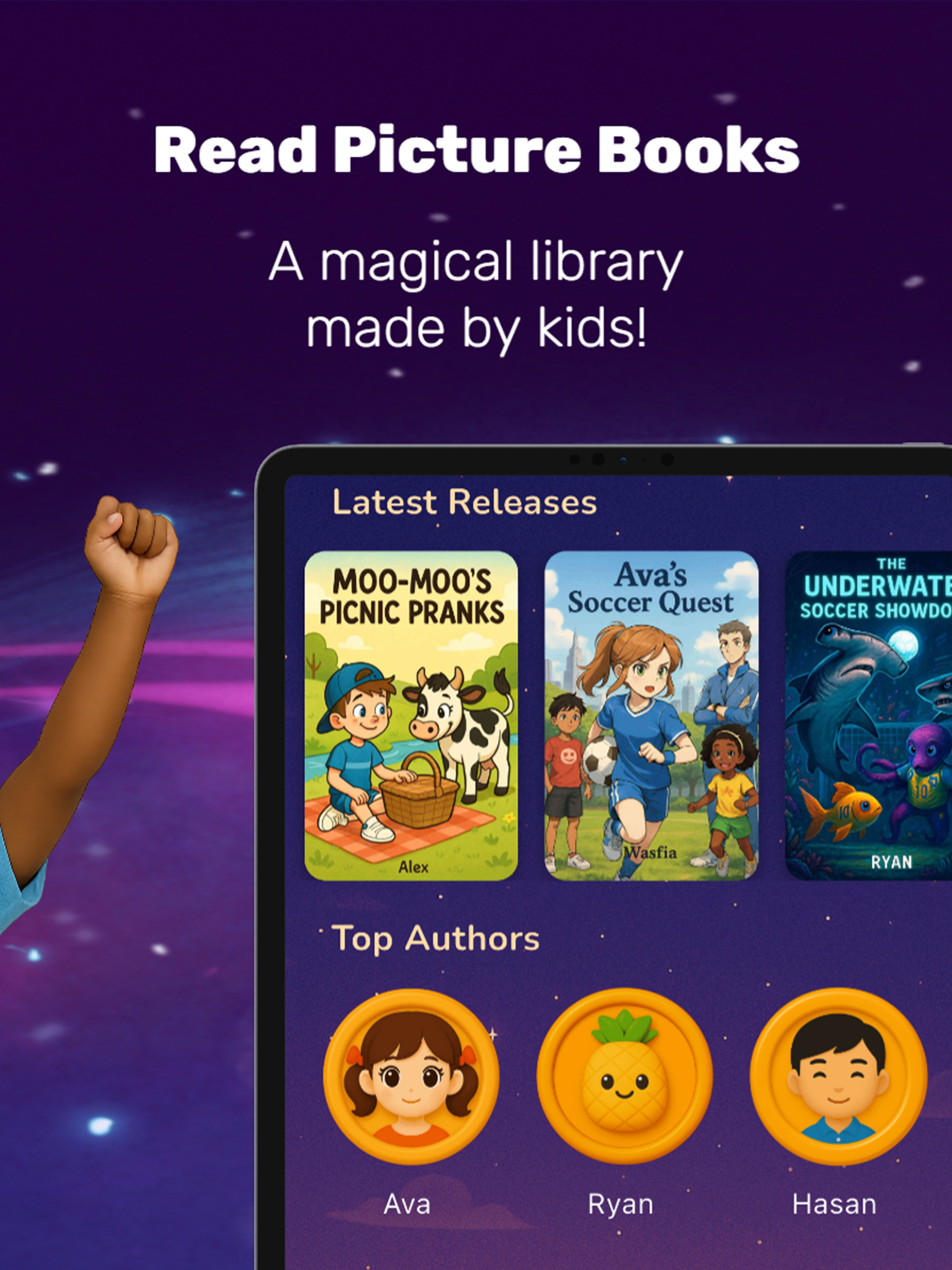 Kreebo gallery image