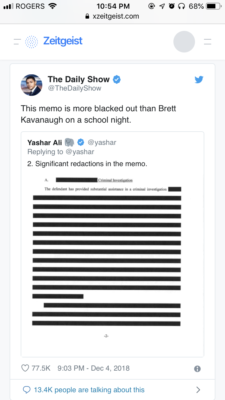 xZeitgeist gallery image